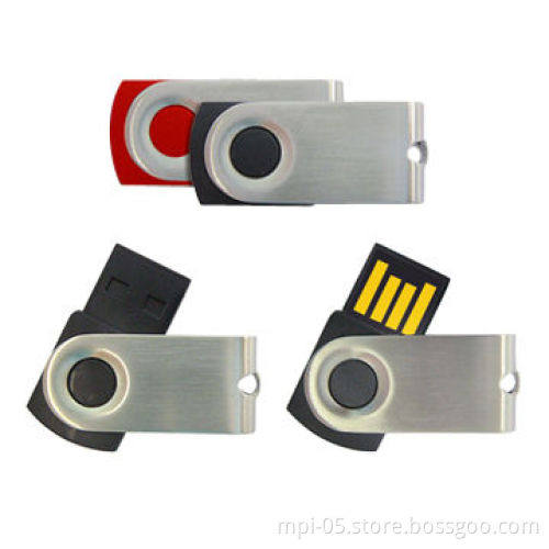 Manufacturer Hot-selling Low Cost Mini USB Flash Drives